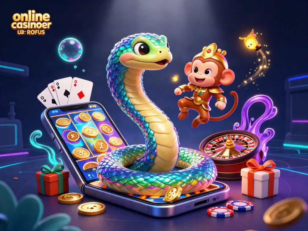 Engage with online casinoer uden ROFUS through vibrant slot games and dynamic casino elements.