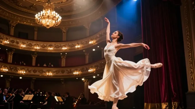 Arts & Entertainment